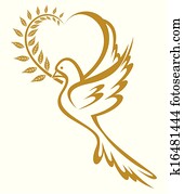 Dove of Peace Dove of Peace
