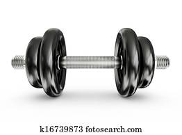 Dumbbell Illustrations | Our Top 1000+ Dumbbell Stock Art | Fotosearch