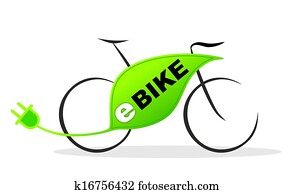e-bike e-bike