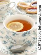 Earl Grey tea Earl Grey tea