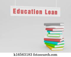 education loan