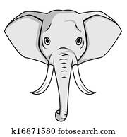 elephant elephant