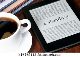 EReader