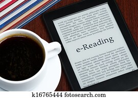 EReader