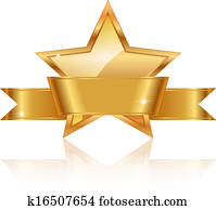 estrela ouro, distinção