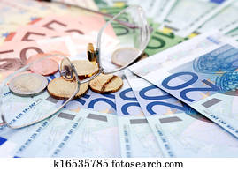 European Union Currency