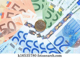 European Union Currency