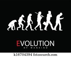 Evolution Evolution