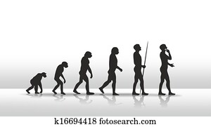 evolution evolution