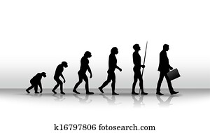 evolution evolution