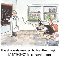 Feel the magic Feel the magic