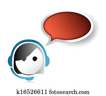 female customer service representative. contact us female customer service representative. contact us
