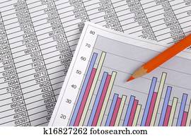 finanz, geschaefts, berechnung
