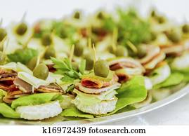 Food Food
