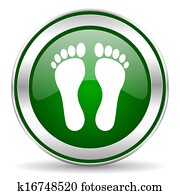 foot icon