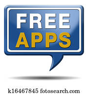 free apps text balloon free apps text balloon
