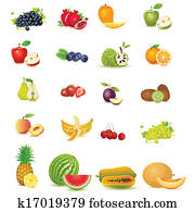 Fresh Fruit Fresh Fruit