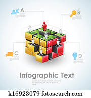 geschaefts, infographics