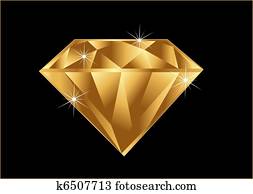 Gold Diamond Gold Diamond