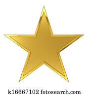 Golden Star Award Golden Star Award