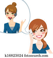 Good Customer Service Agent Good Customer Service Agent