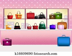 Handbags Handbags