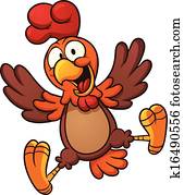 Happy chicken Happy chicken