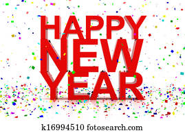 Happy New Year Happy New Year