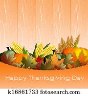 Happy Thanksgiving Day Happy Thanksgiving Day