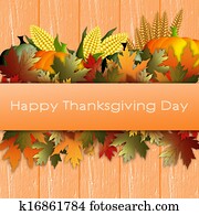 Happy Thanksgiving Day Happy Thanksgiving Day