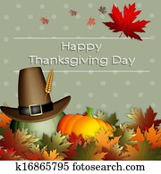 Happy Thanksgiving Day Happy Thanksgiving Day