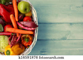 Healthy food Healthy food