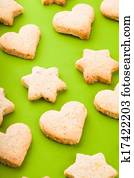 Holiday cookies Holiday cookies