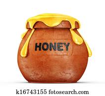 honey honey