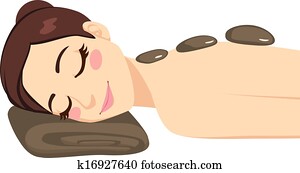 Hot Stone Massage