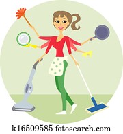 housewife housewife