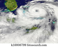 Hurricane Hurricane