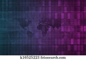 internationell, studierna