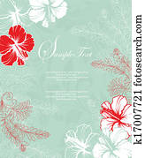 Invitation or wedding card Invitation or wedding card