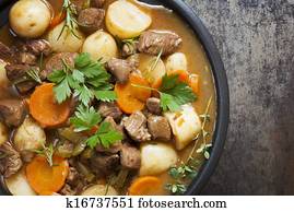 Irish Stew Irish Stew