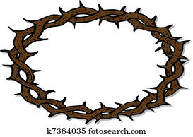 Jesus crown Jesus crown
