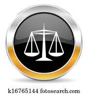 justice icon justice icon