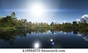 lake lake