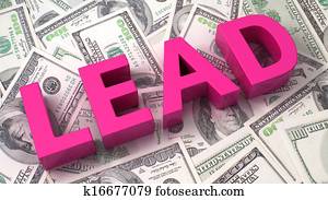 Lead generation