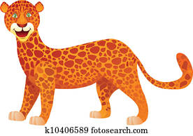leopard leopard