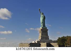 Liberty Statue Liberty Statue