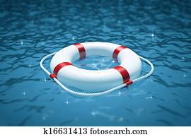 Life Preserver Illustrations | Our Top 1000+ Life Preserver Stock Art