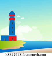 Lighthouse Lighthouse