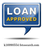 loan approved loan approved