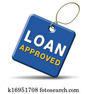 loan approved loan approved